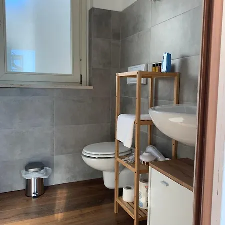 Trastevere Studio Flat - Zen15 Apartament